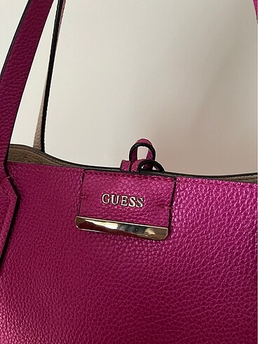 Guess Guess Orijinal Çanta