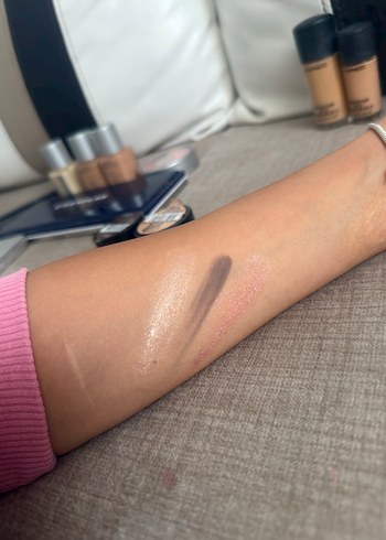 Maybelline Krem Göz Farı - Görsel 4