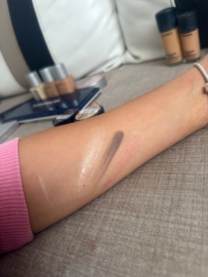 Maybelline Krem Göz Farı - Görsel 4