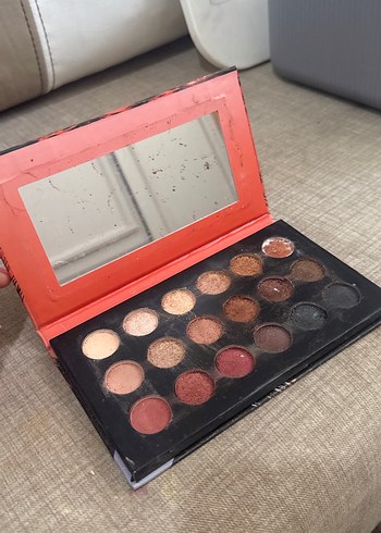 Parlak Altın Far - Glow On The Go