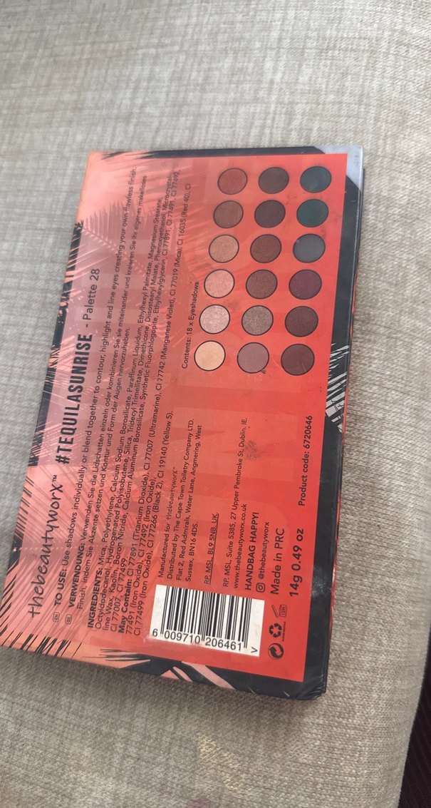 Parlak Altın Far - Glow On The Go - Görsel 3