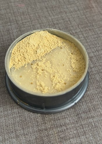 Beden Kryolan Transparan pudra