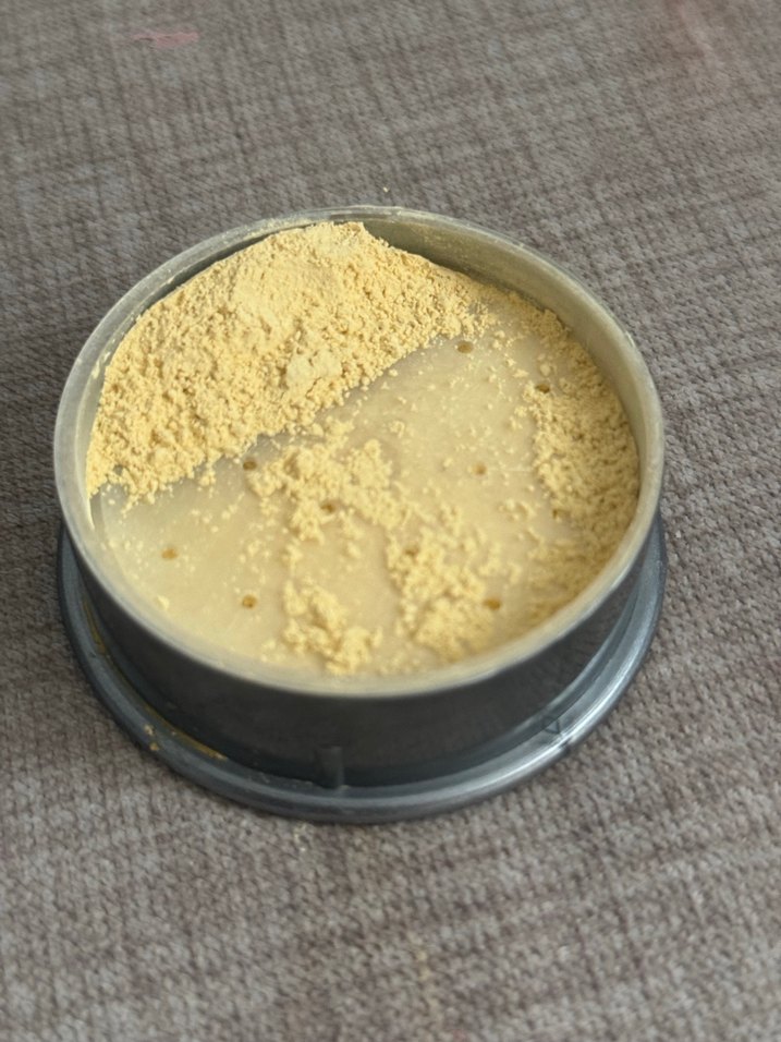 Kryolan Transparan pudra - Görsel 2