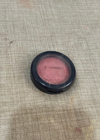 MAC  Allık - Görsel 3