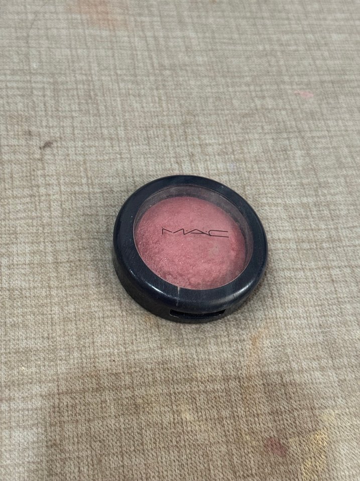 MAC  Allık - Görsel 3