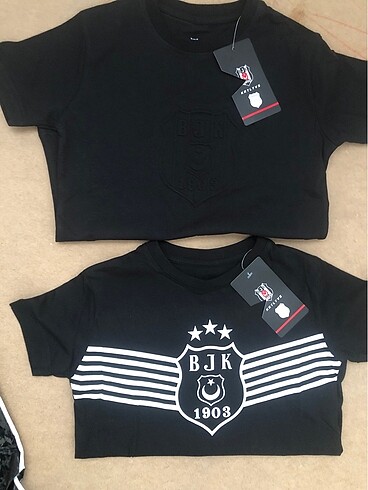 Orjinal Beşiktaş Çocuk T-shirt