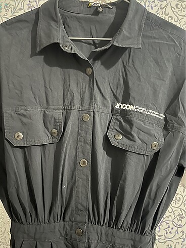 Mavi Jeans Kadın Tulum