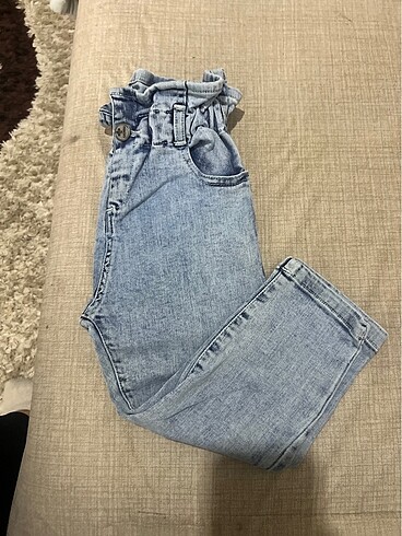 Çocuk jean