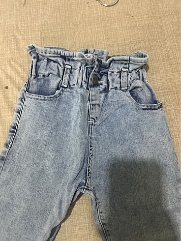 HelloBaby Çocuk jean