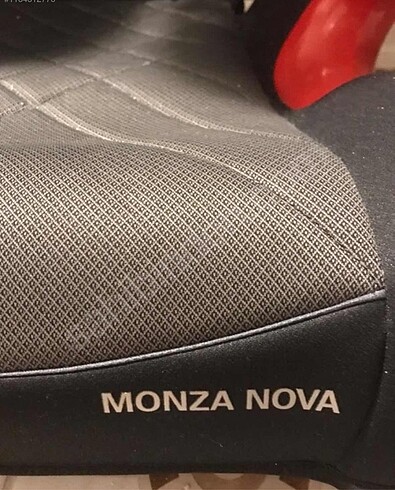 Recaro OTO KOLTUĞU