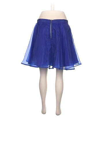 40 Beden H&M Mini Etek %70 İndirimli.