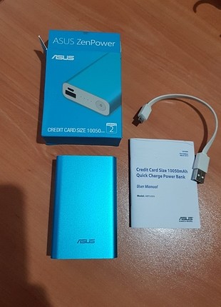 Asus powerbank