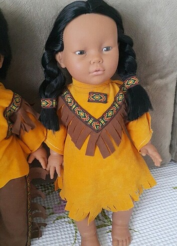 Beden Renk Her ikiside 42 Cm. Uzunluğunda