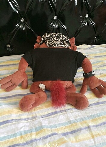  Beden Renk 40 Cm uzunluğunda 