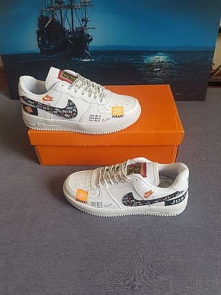 nike just 36/40 numara arasi