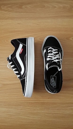 Vans vans 35 40 arasi numaralarla