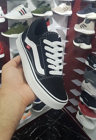 vans 35 40 arasi numaralar