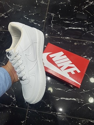 36 Beden NIKE AIR FORCE 36 44 ARASI NUMARALARLA