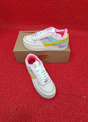 Nike NIKE RENKLI