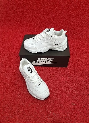 36 Beden beyaz Renk NIKE TEKNO