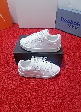 PUMA BEYAZ