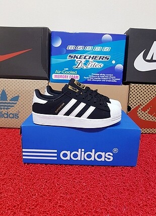 36 Beden ADIDAS SUPERSTAR
