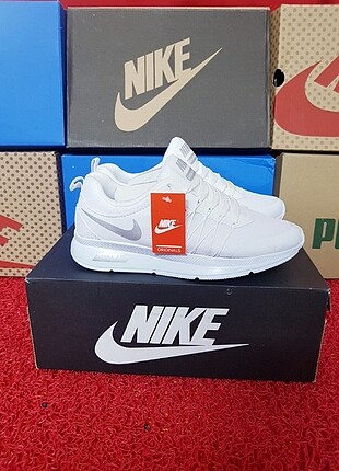 37 Beden NIKE BEYAZ