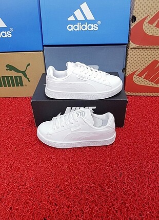 PUMA BEYAZ