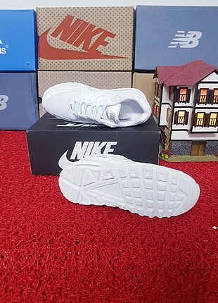 36 Beden beyaz Renk NIKE AIRMAX