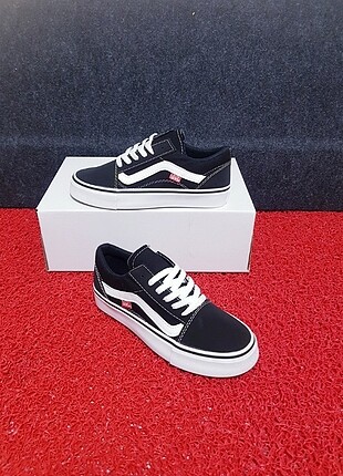 Vans VANS SIYAH