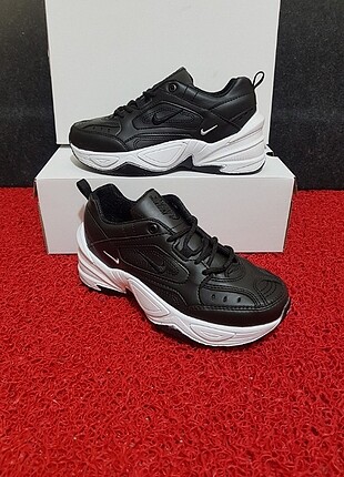 44 Beden siyah Renk NIKE TEKNO