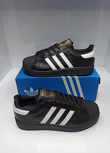 ADIDAS SUPERSTAR