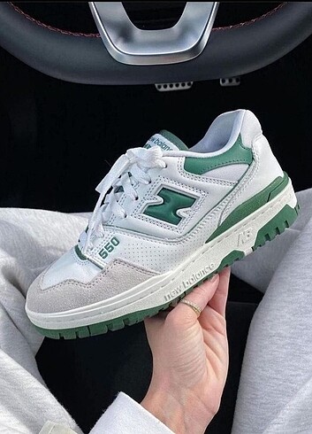 NEWBALANCE 550