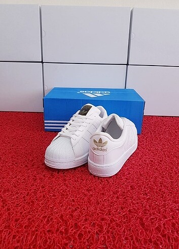 37 Beden ADIDAS SUPERSTAR