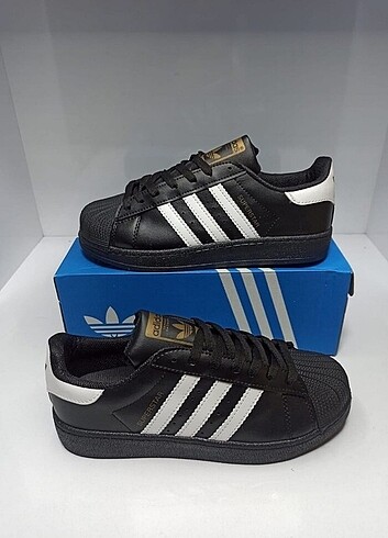 ADIDAS SUPERSTAR