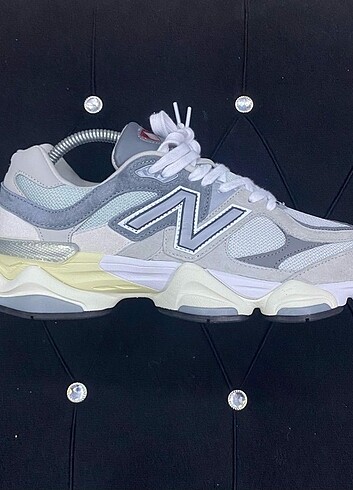 36 Beden lacivert Renk NEWBALANCE 9060