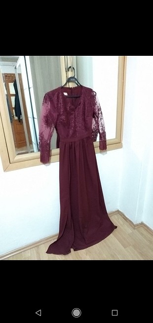 BORDO ABİYE