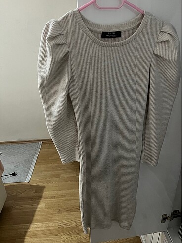 H&M bershka elbise
