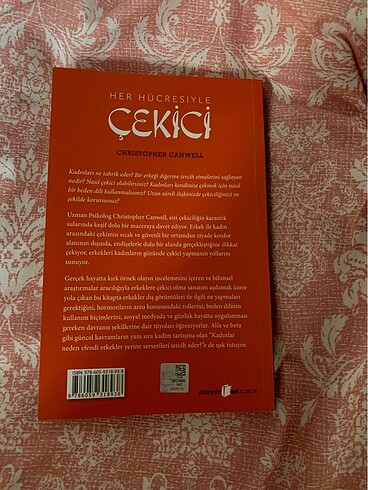  Her hücresiyle çekici: Çekiciliğin psikolojisi