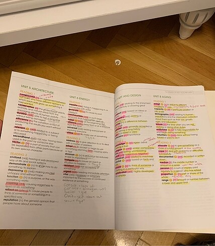  Beden Renk Prism reading 3 - İngilizce kitabı