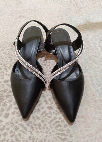 Kadın ayakkabı  - Görsel 2