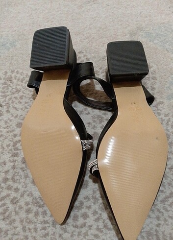 Kadın ayakkabı  - Görsel 3