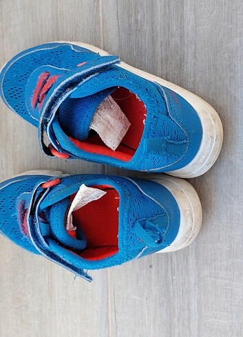 Decathlon Erkek çocuk spor ayakkabı