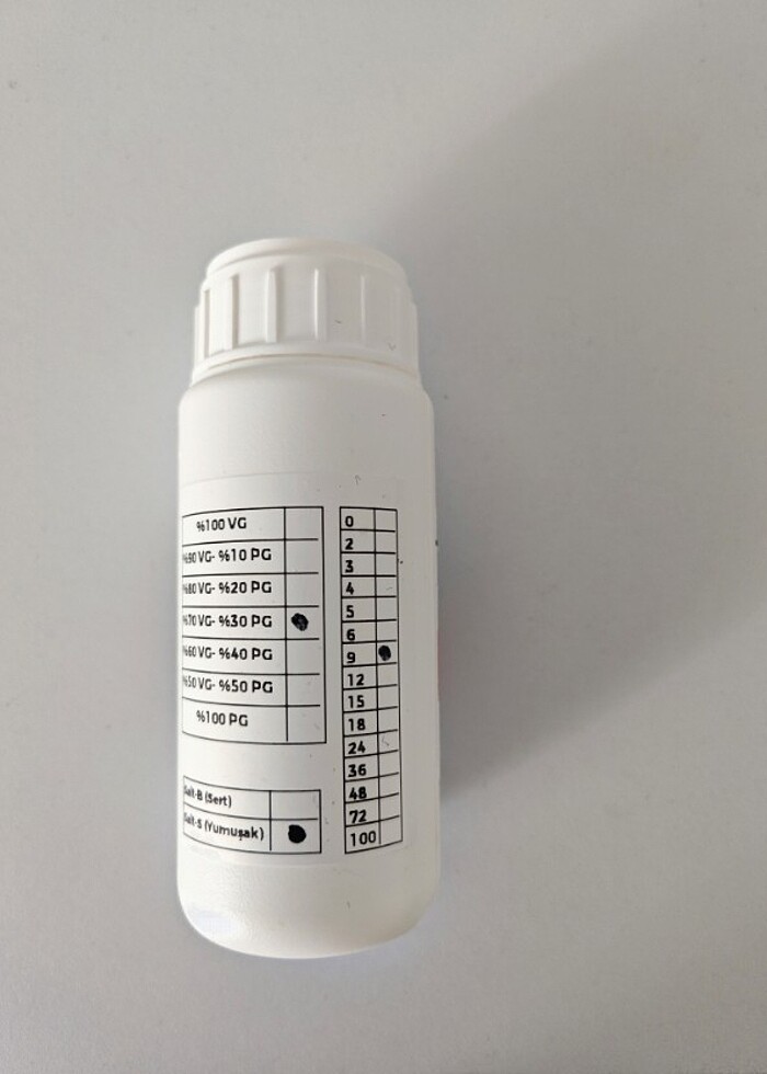 Salt baz - Görsel 2