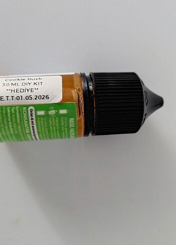 Salt likit - Görsel 2