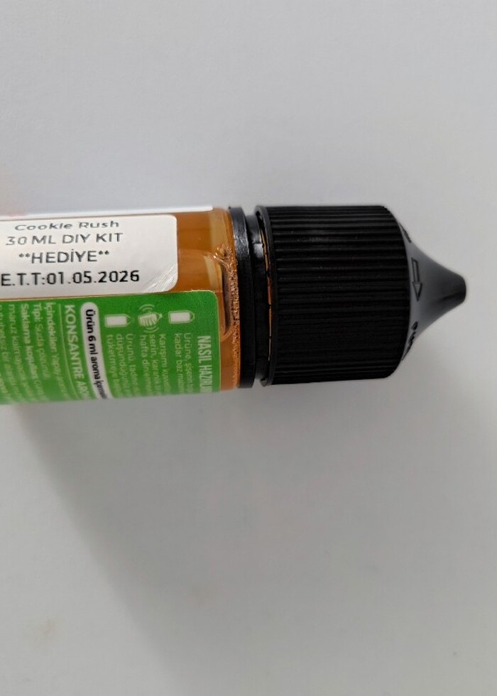 Salt likit - Görsel 2