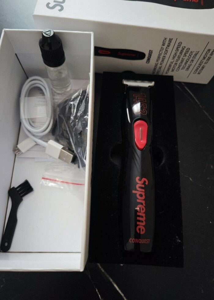 Garantili supreme - Görsel 2