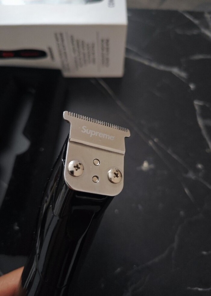 Garantili supreme - Görsel 3