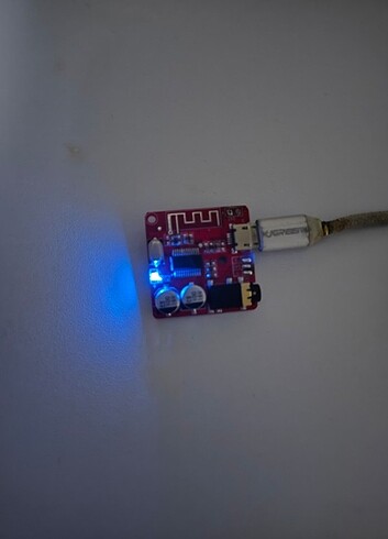 Bluetooth modül 
