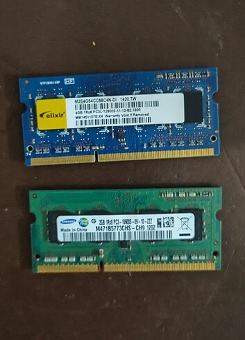 2 GB+4gb ram